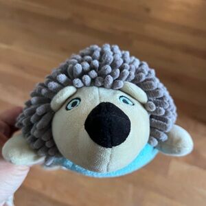 Norwex Hedgehog Dusting Mit